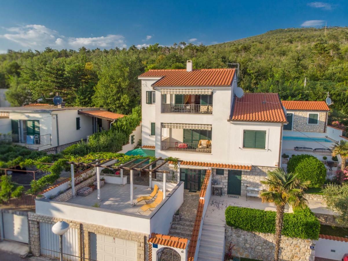 Villa Nika Селце Екстериор снимка