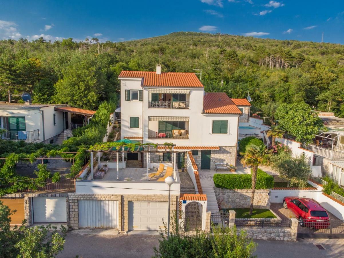 Villa Nika Селце Екстериор снимка